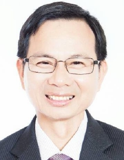 陳清龍 avatar on tab