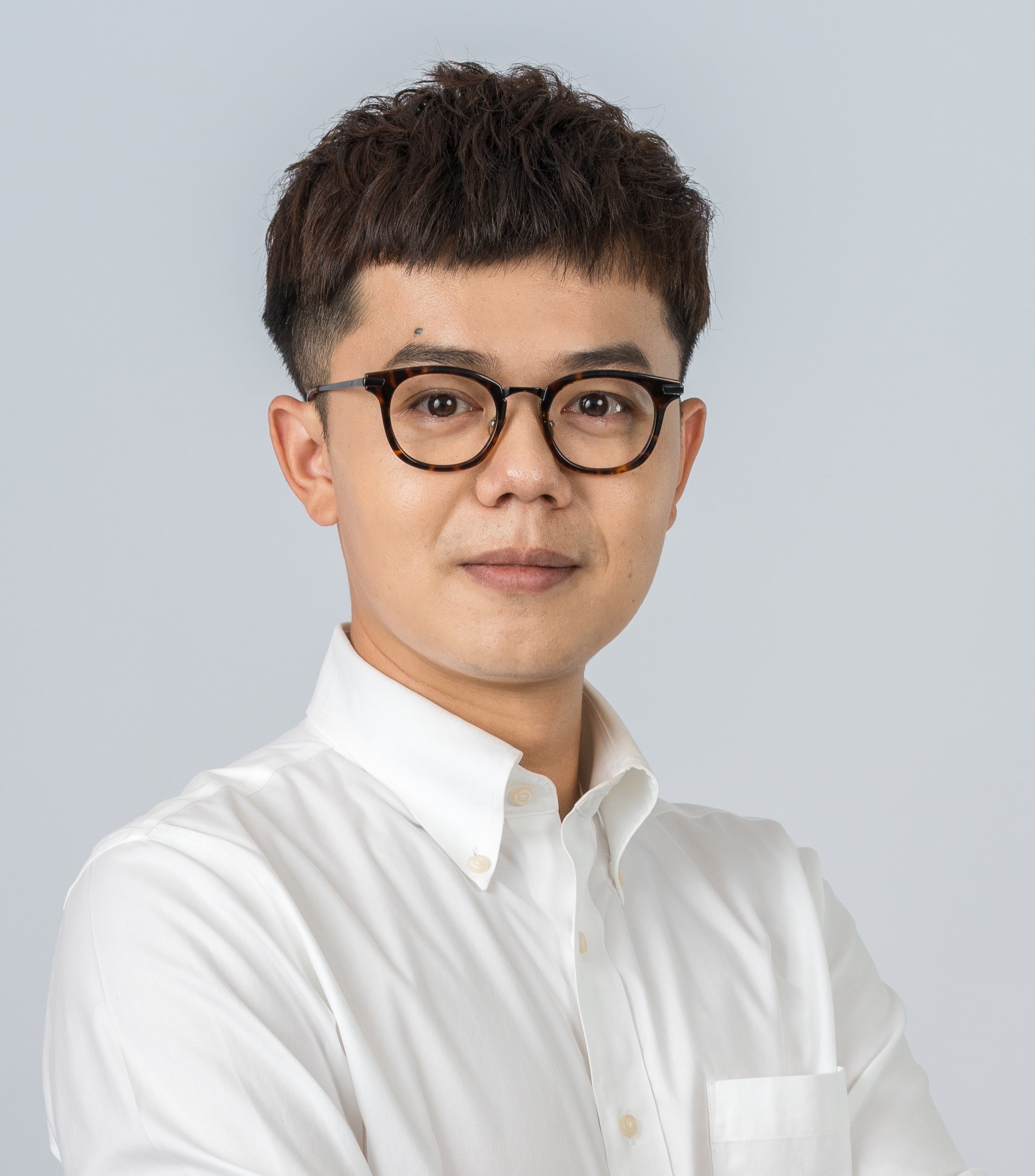 張博洋 avatar on tab