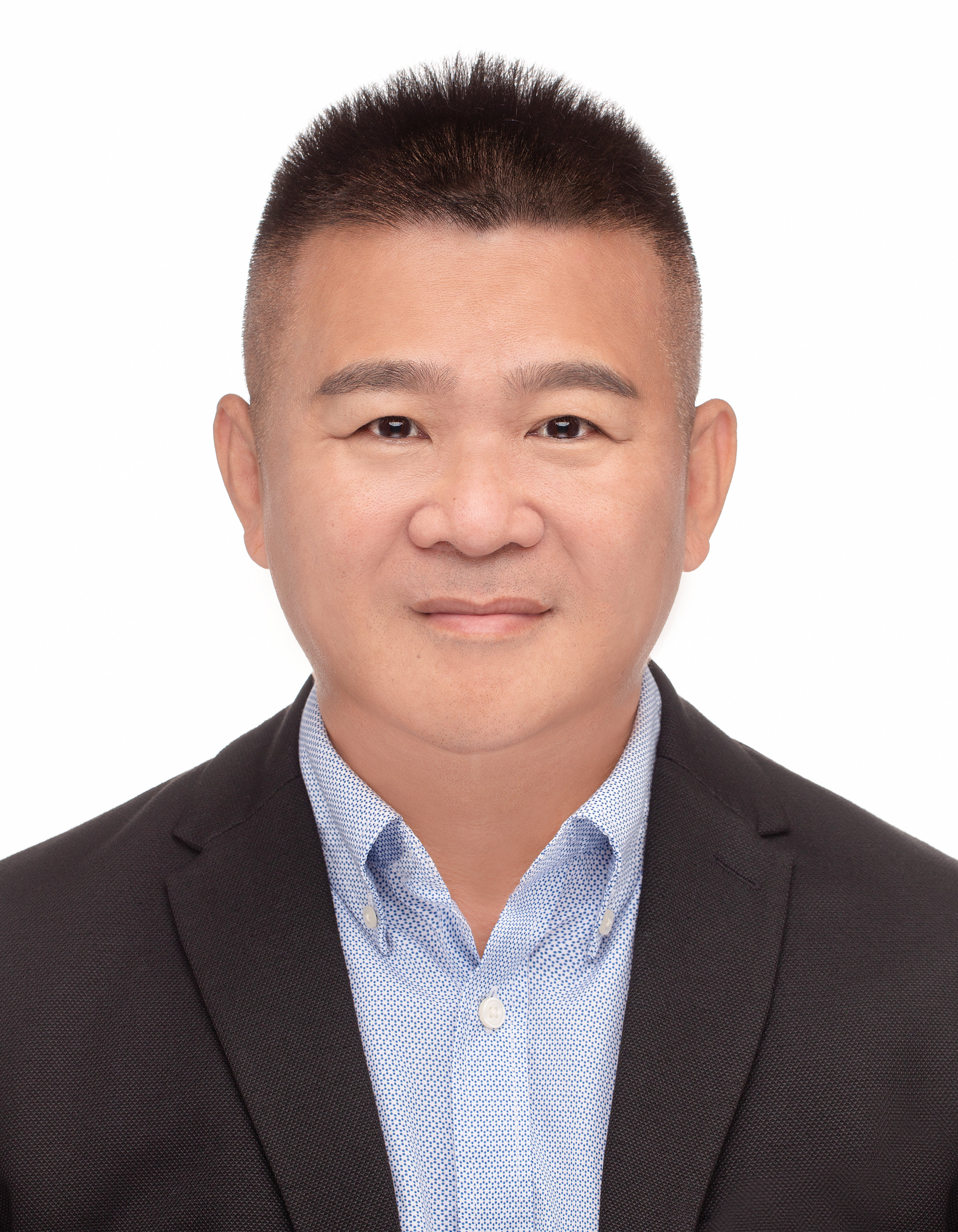 張勝富 avatar on tab