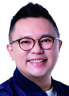 張斯綱 avatar on tab