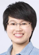 張玉嬿 avatar on tab