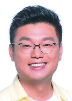 陳賢蔚 avatar on tab