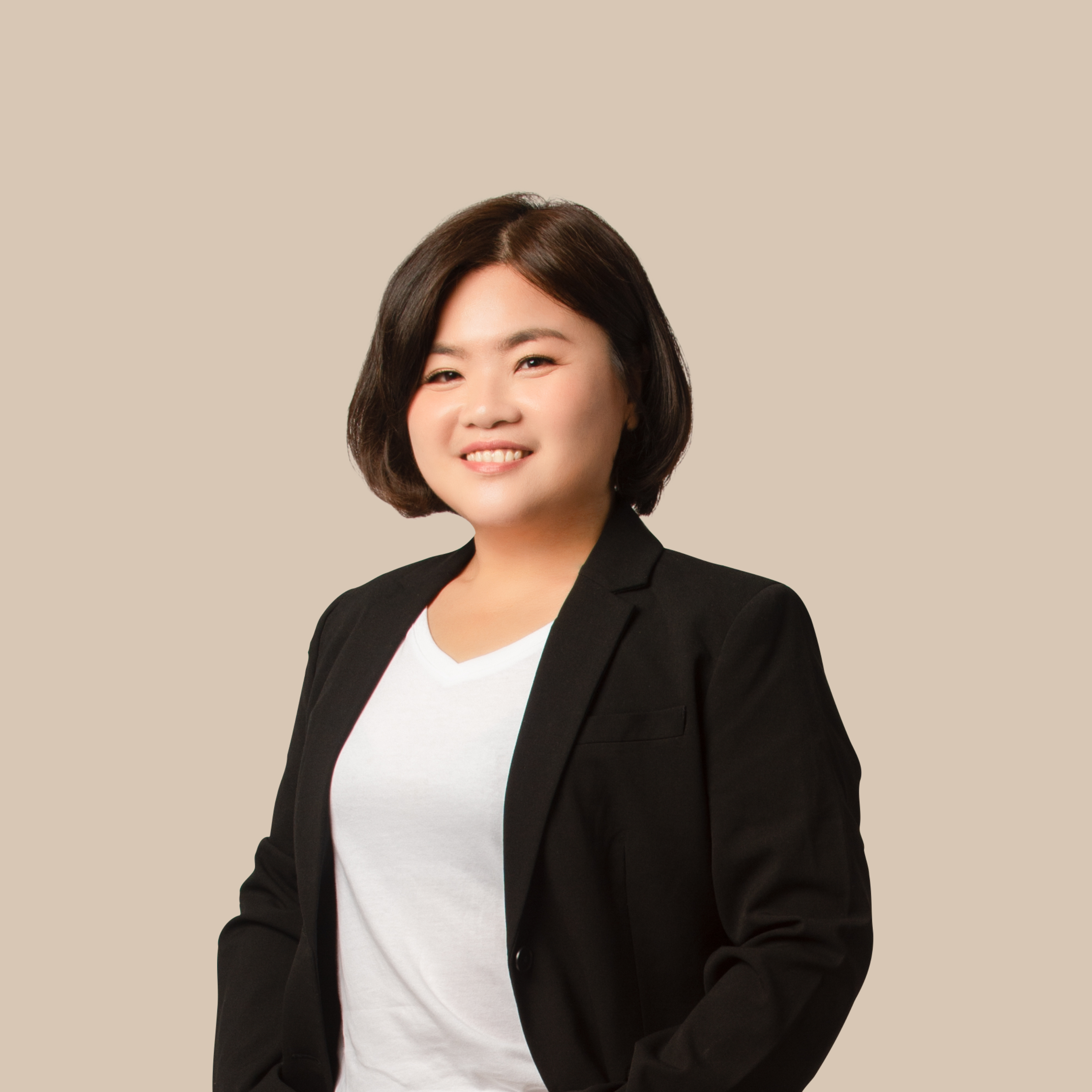 陳慧文 avatar on tab