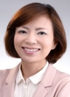 陳淑華 avatar on tab