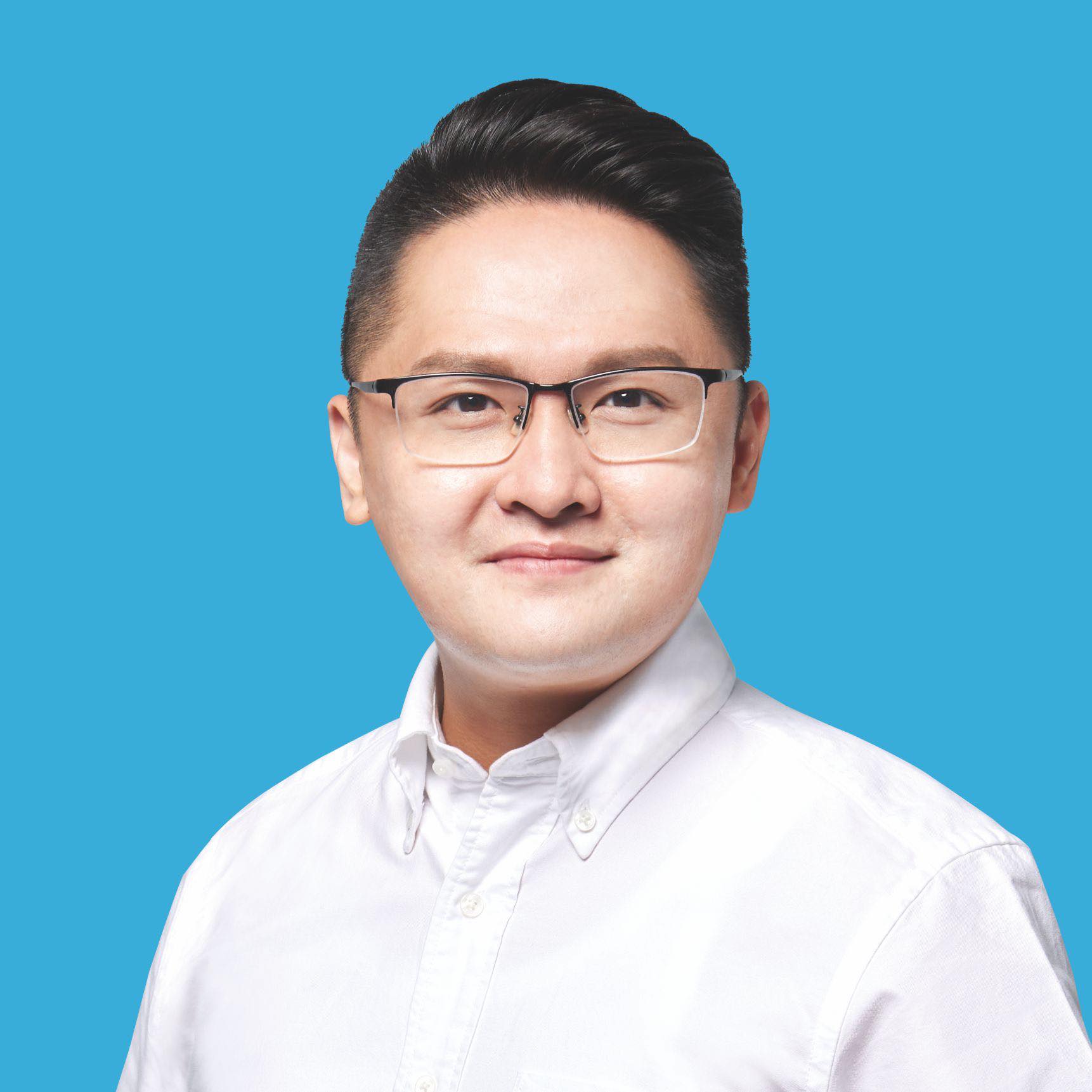 陳韋曄 avatar on tab