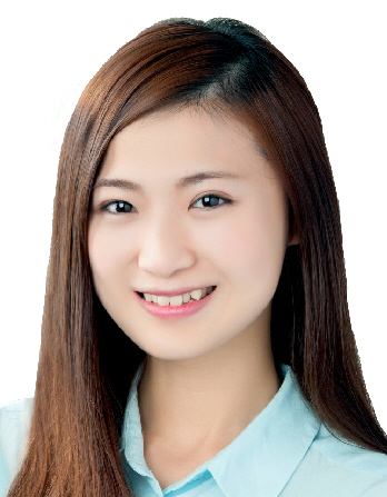 陳雅倫 avatar on tab