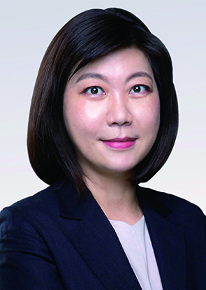 陳儀君 avatar on tab