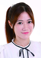 陳怡君 avatar on tab