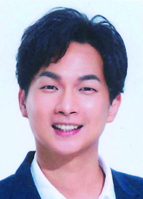 陳宥丞 avatar on tab