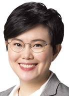 陳俞融 avatar on tab