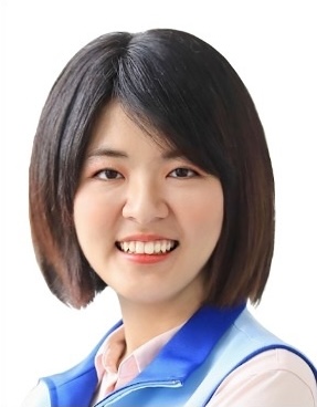 鄭安秝 avatar on tab