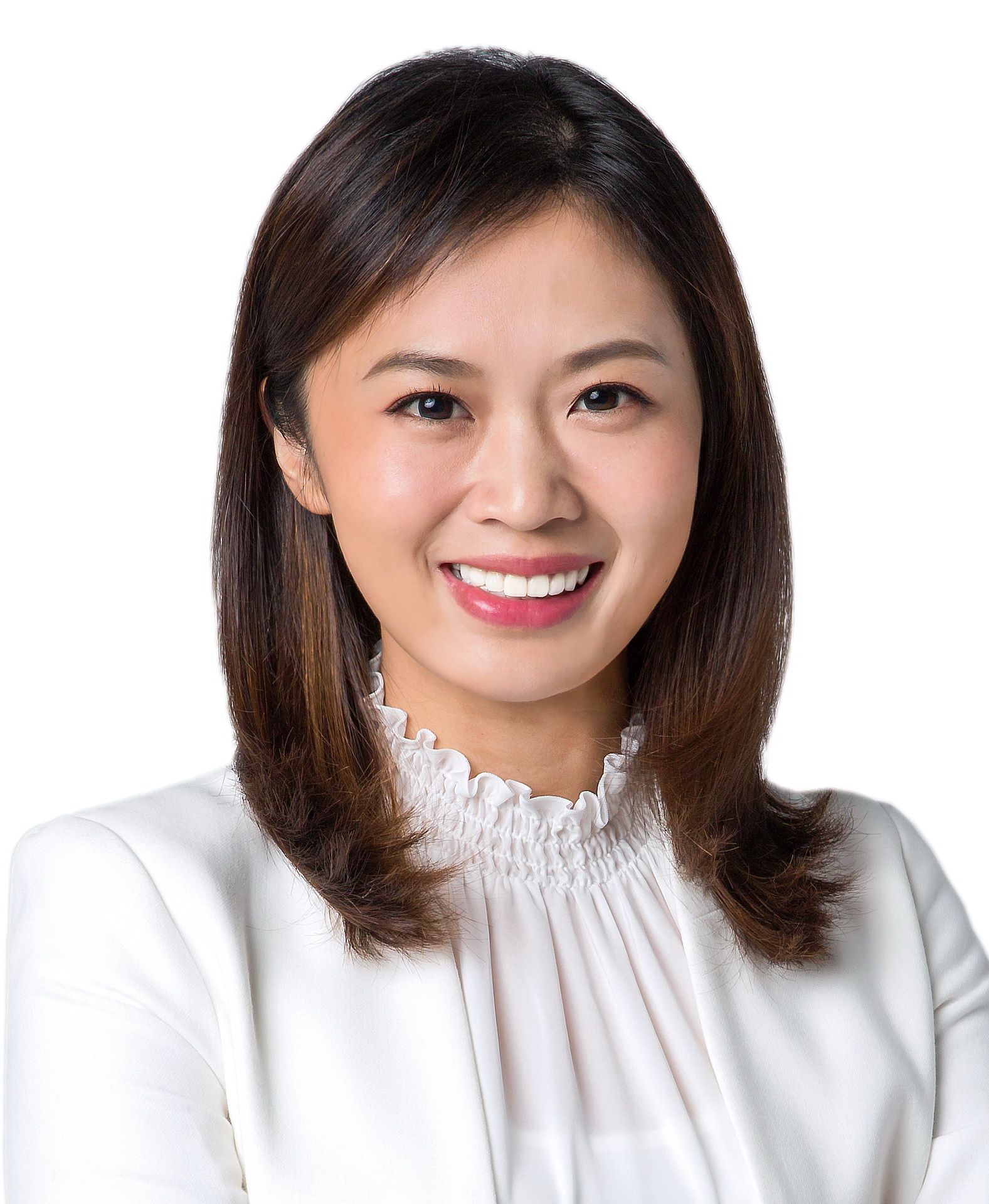 鄭宇恩 avatar on tab