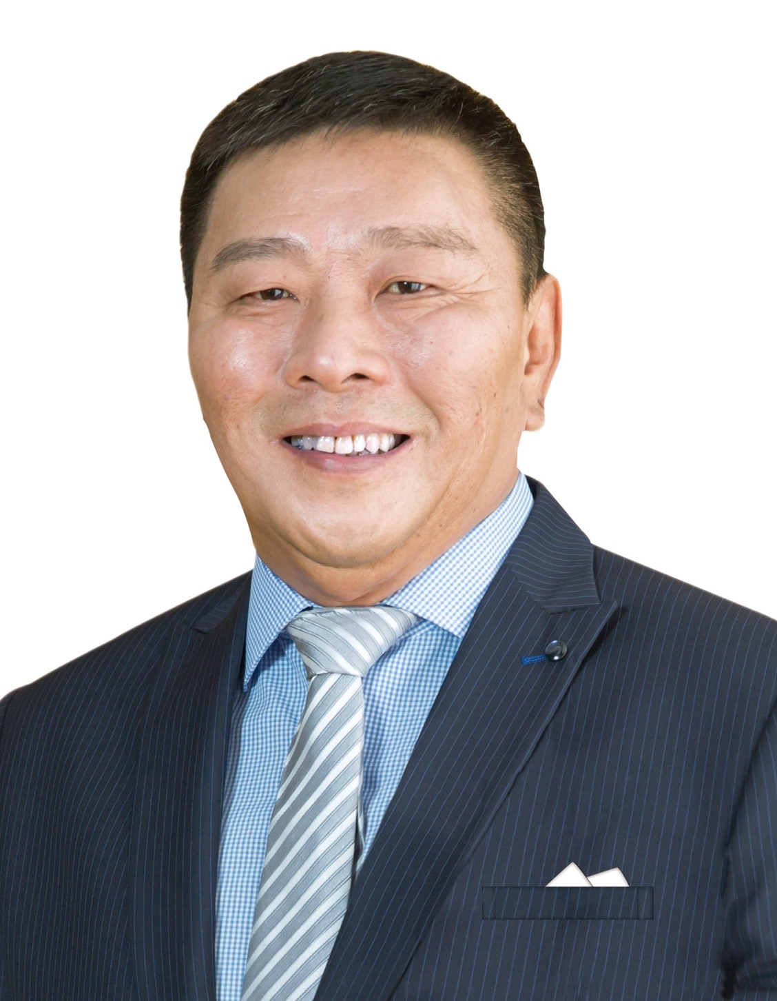 江瑞鴻 avatar on tab