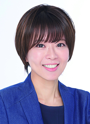 江怡臻 avatar on tab