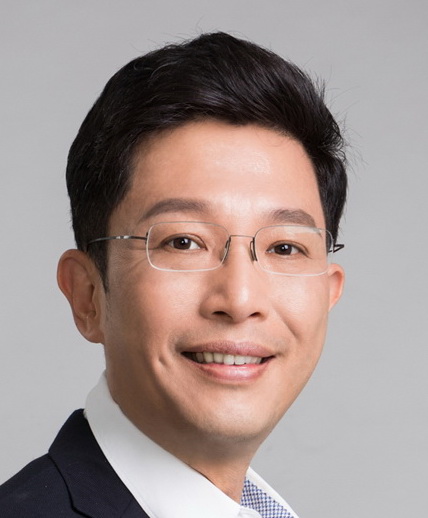 金瑞龍 avatar on tab