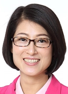 邱愛珊 avatar on tab