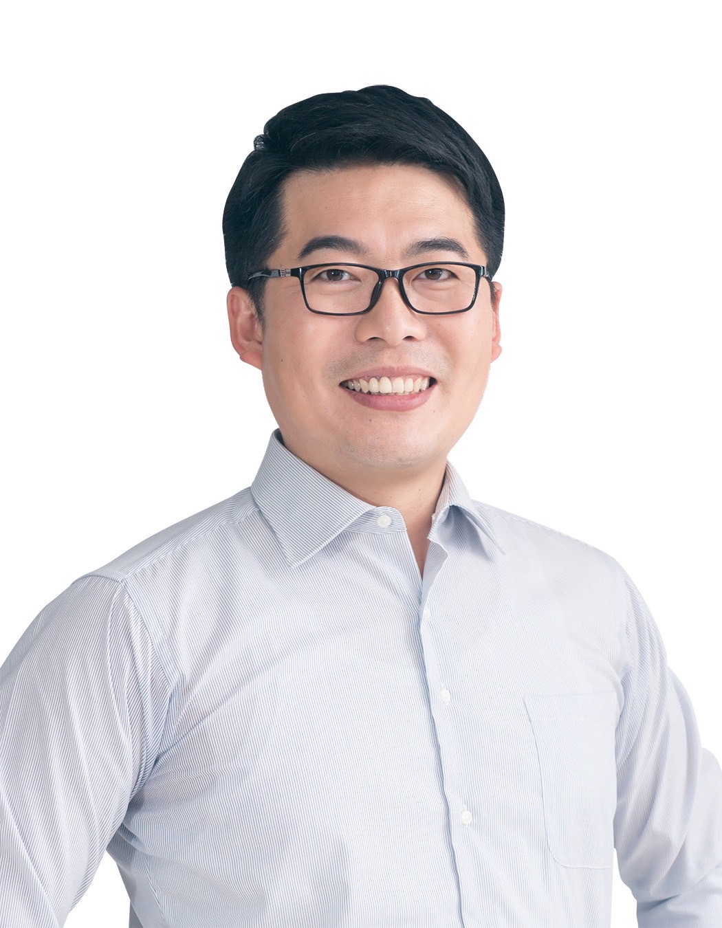 邱俊憲 avatar on tab