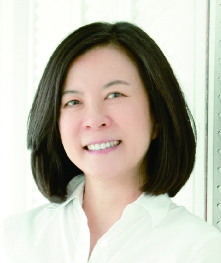 邱莉莉 avatar on tab