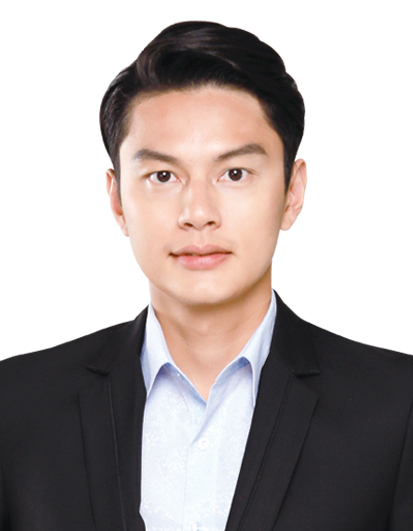 周奕齊 avatar on tab