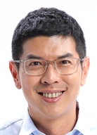 周永鴻 avatar on tab