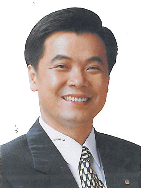 鍾宏仁 avatar on tab