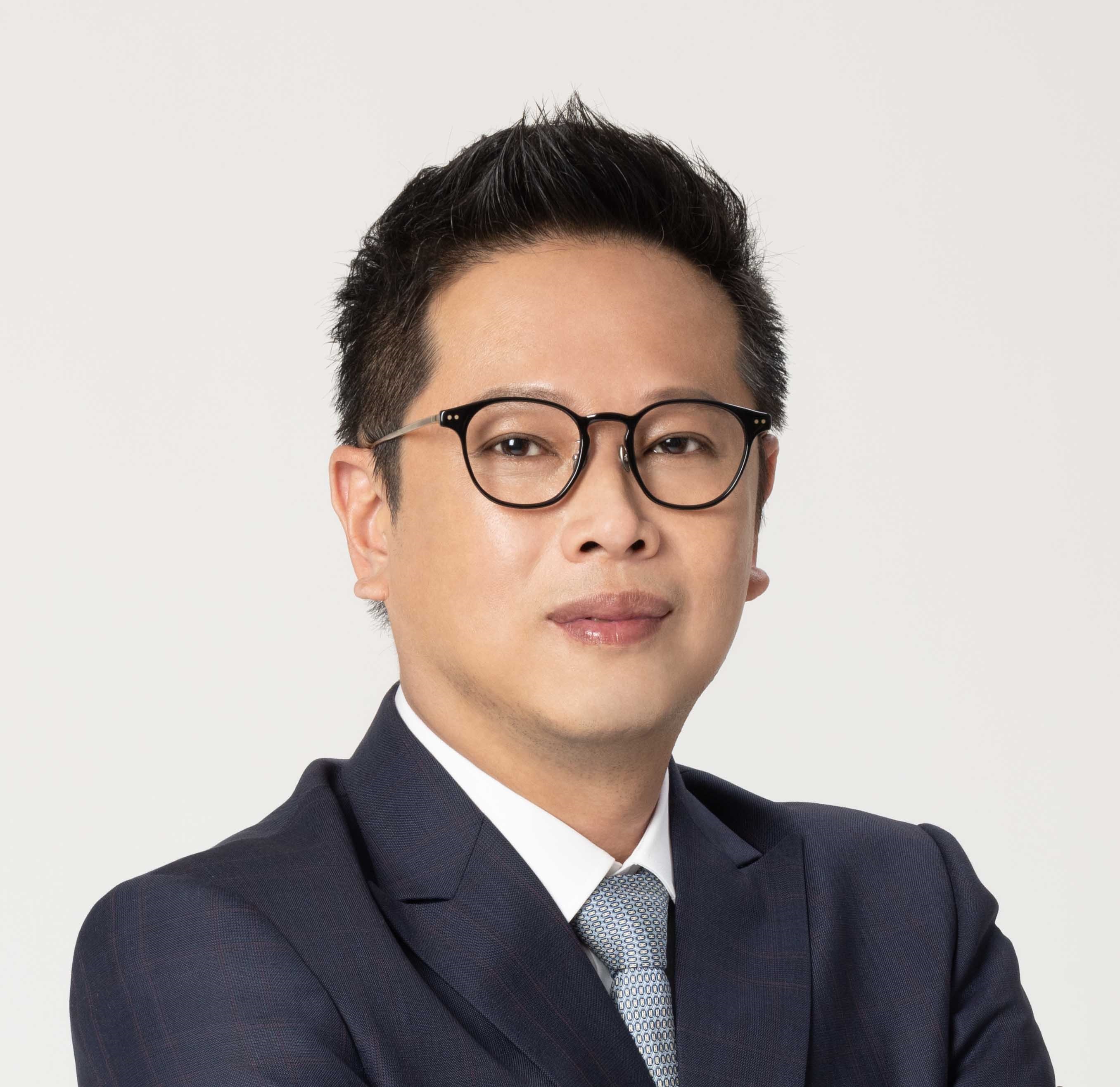 何權峰 avatar on tab