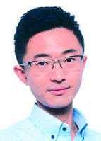 侯漢廷 avatar on tab