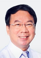 謝志忠 avatar on tab