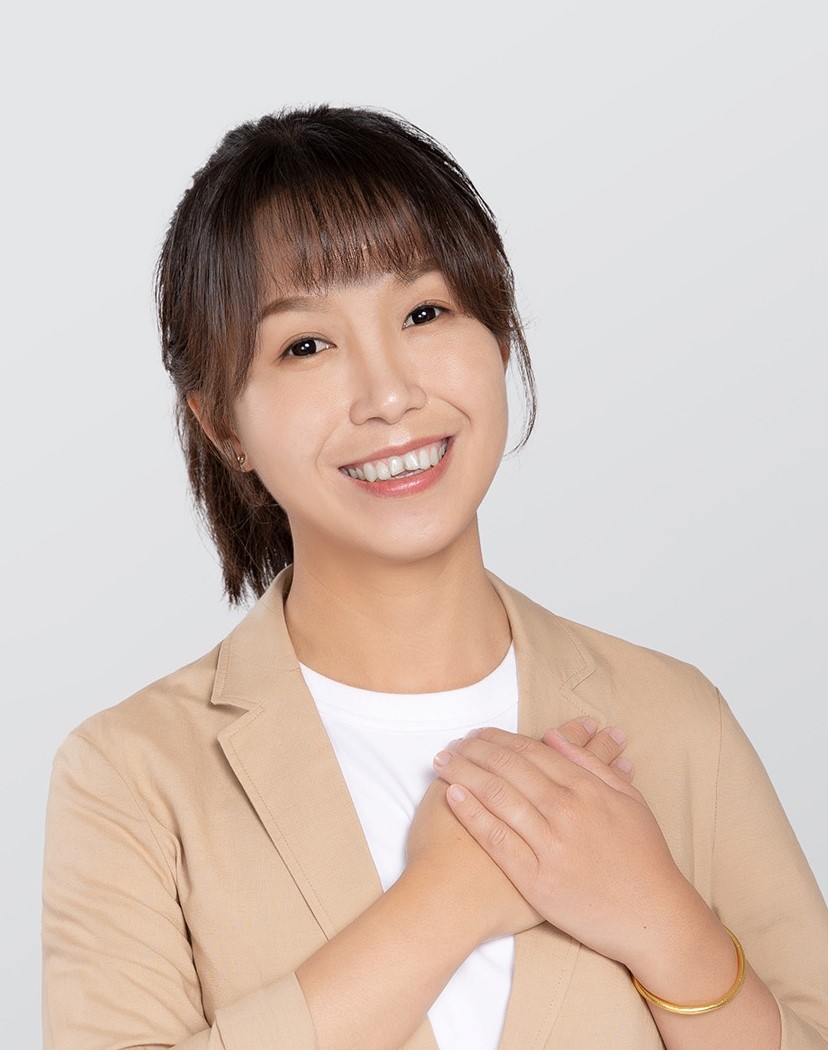 謝舒凡 avatar on tab