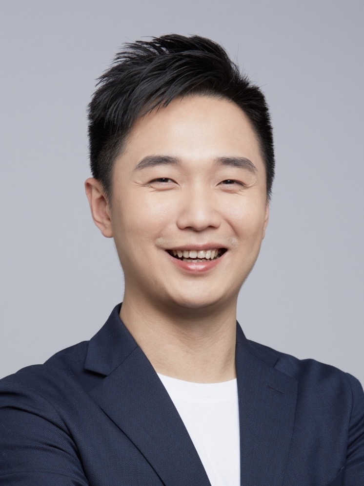 許家睿 avatar on tab