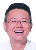 徐立信 avatar on tab