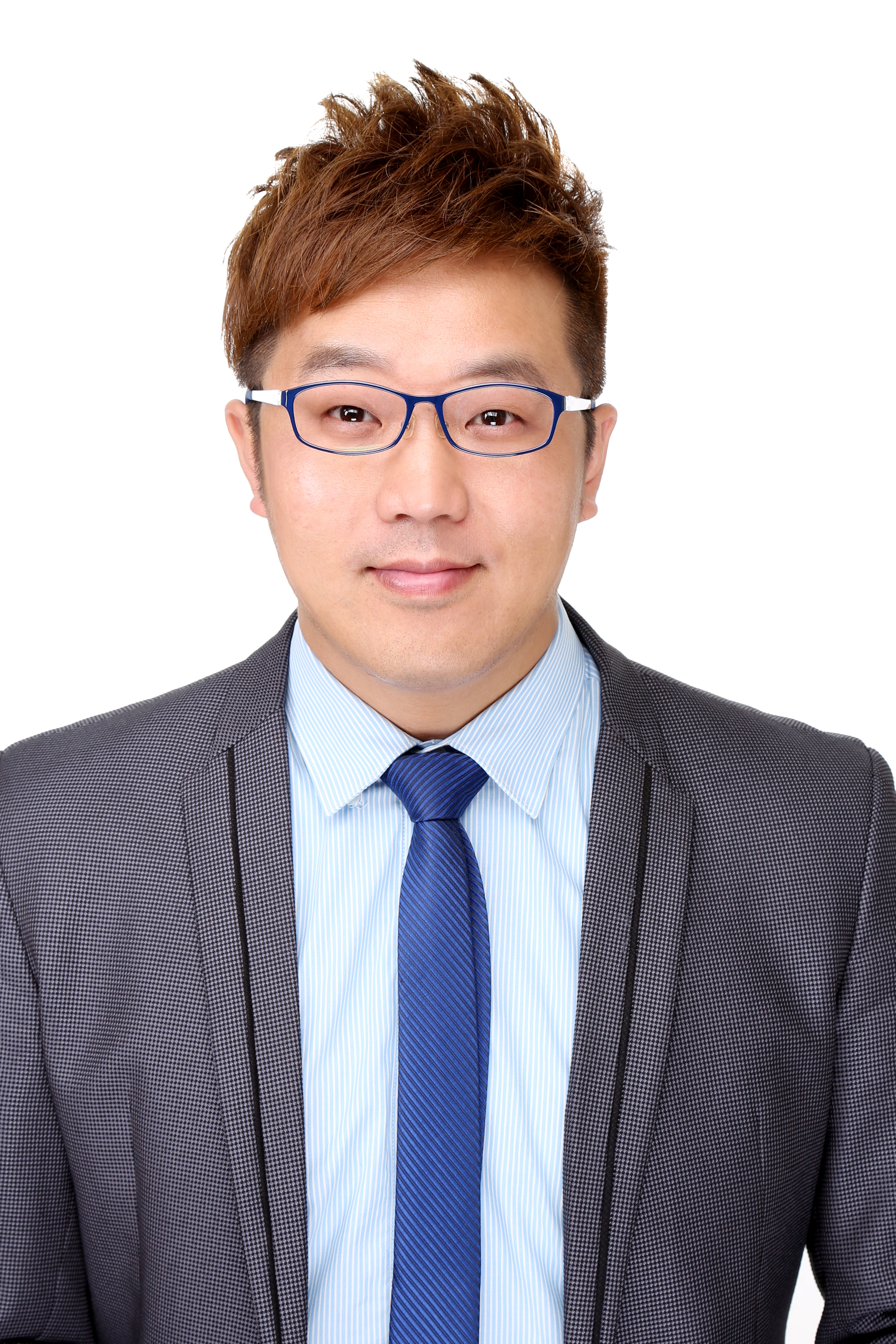 黃敬平 avatar on tab