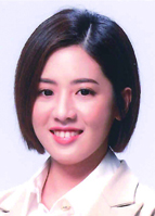 黃瀞瑩 avatar on tab