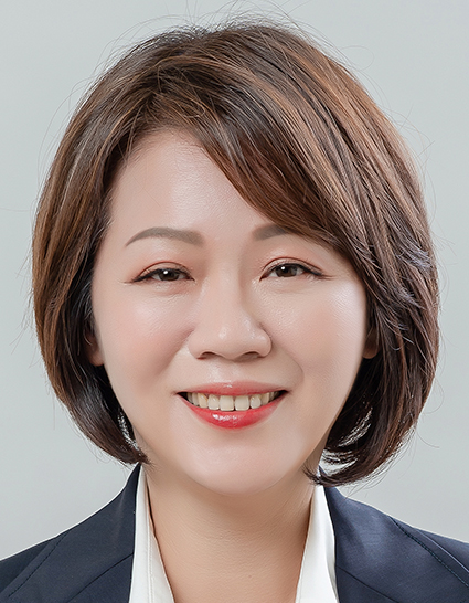 黃秋媖 avatar on tab