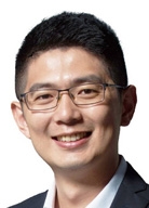 黃守達 avatar on tab