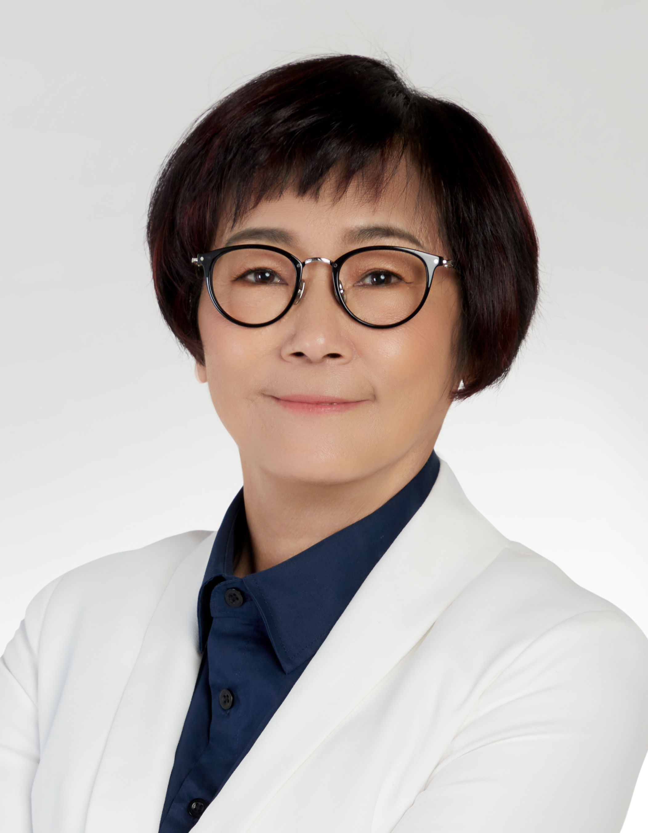 黃婉如 avatar on tab