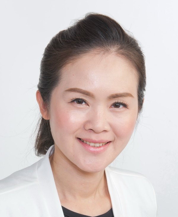 洪佳君 avatar on tab