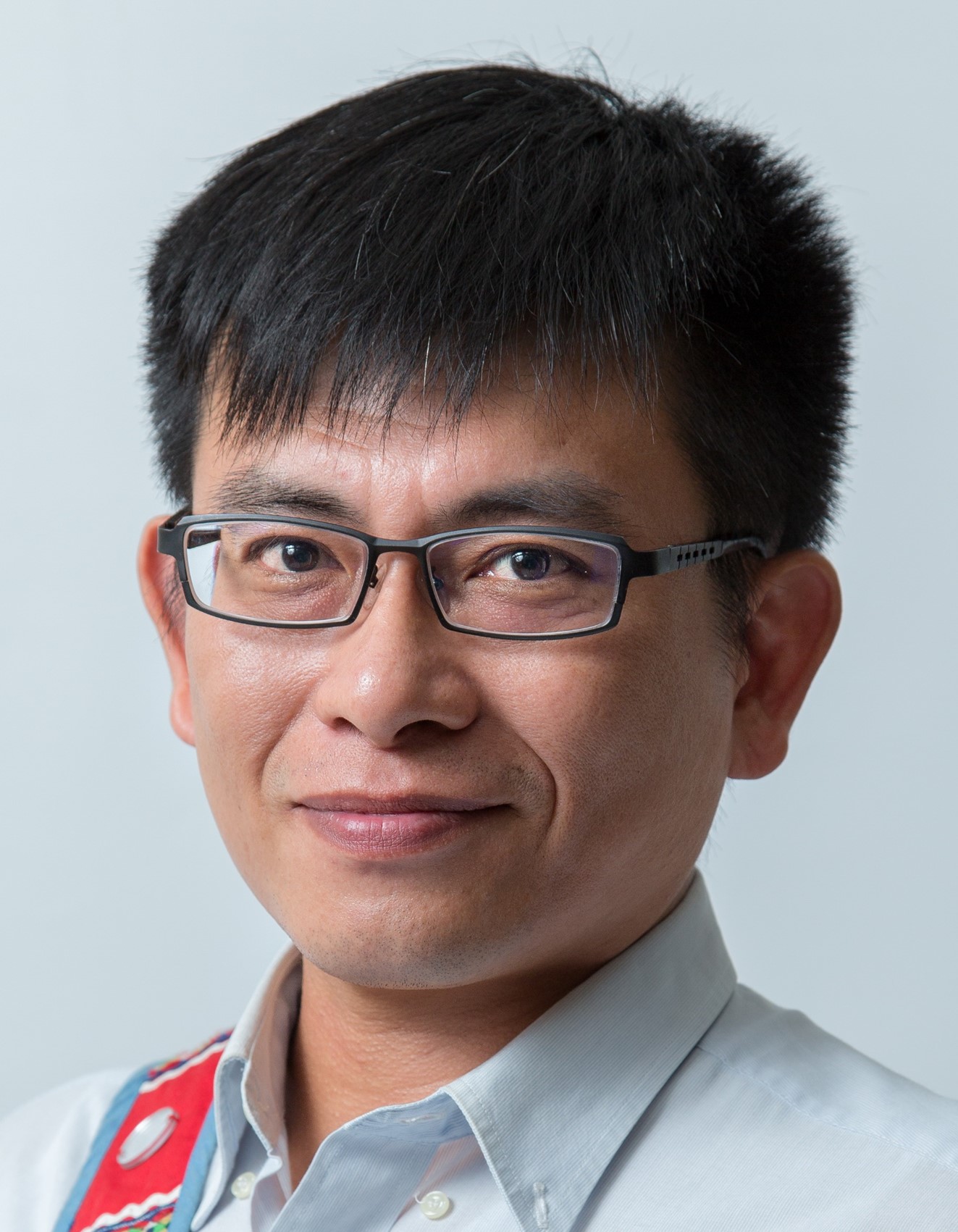 穎艾達利 Ingay Tali avatar on tab