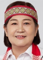 古秀英 avatar on tab