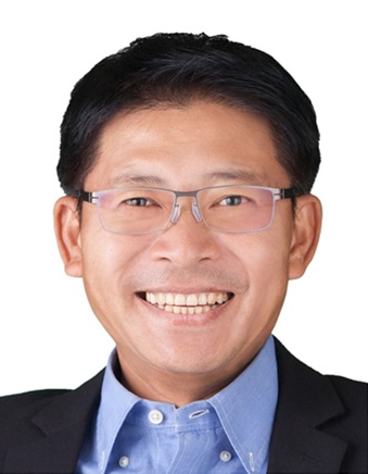 郭鴻儀 avatar on tab