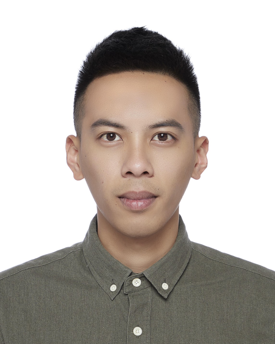 馬見 Lahuy．Ipin avatar on tab