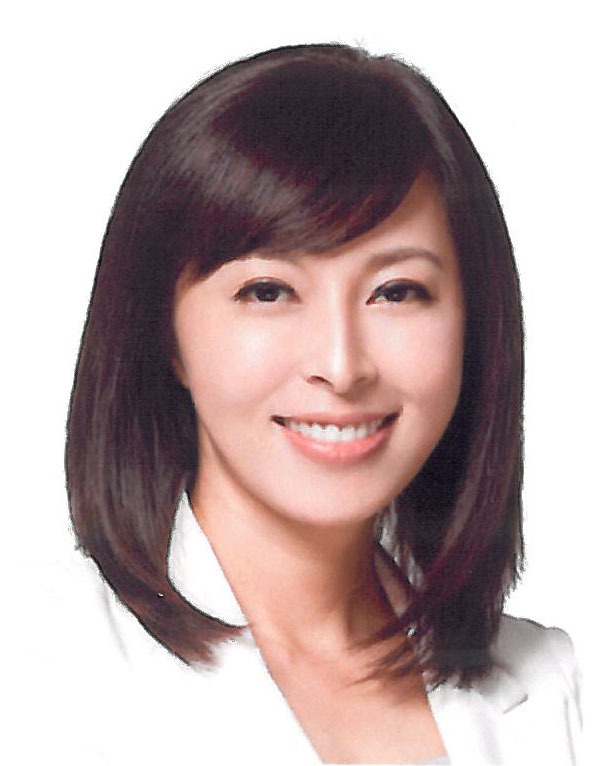 李倩萍 avatar on tab