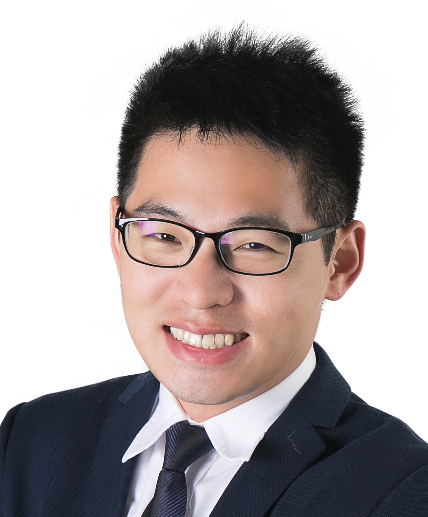 李宗翰 avatar on tab