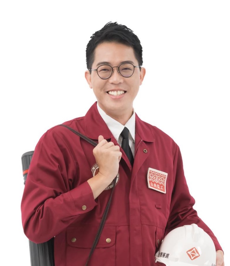 李宗霖 avatar on tab