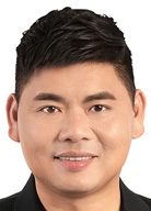 李文傑 avatar on tab