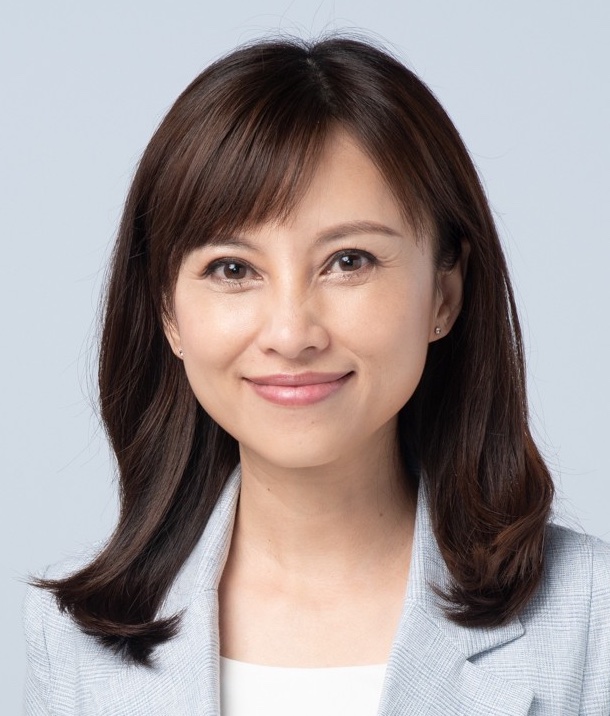 李雅慧 avatar on tab