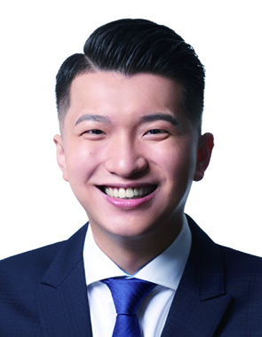 李宇翔 avatar on tab