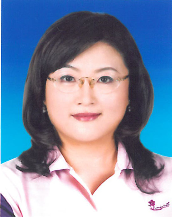 連斐璠 avatar on tab