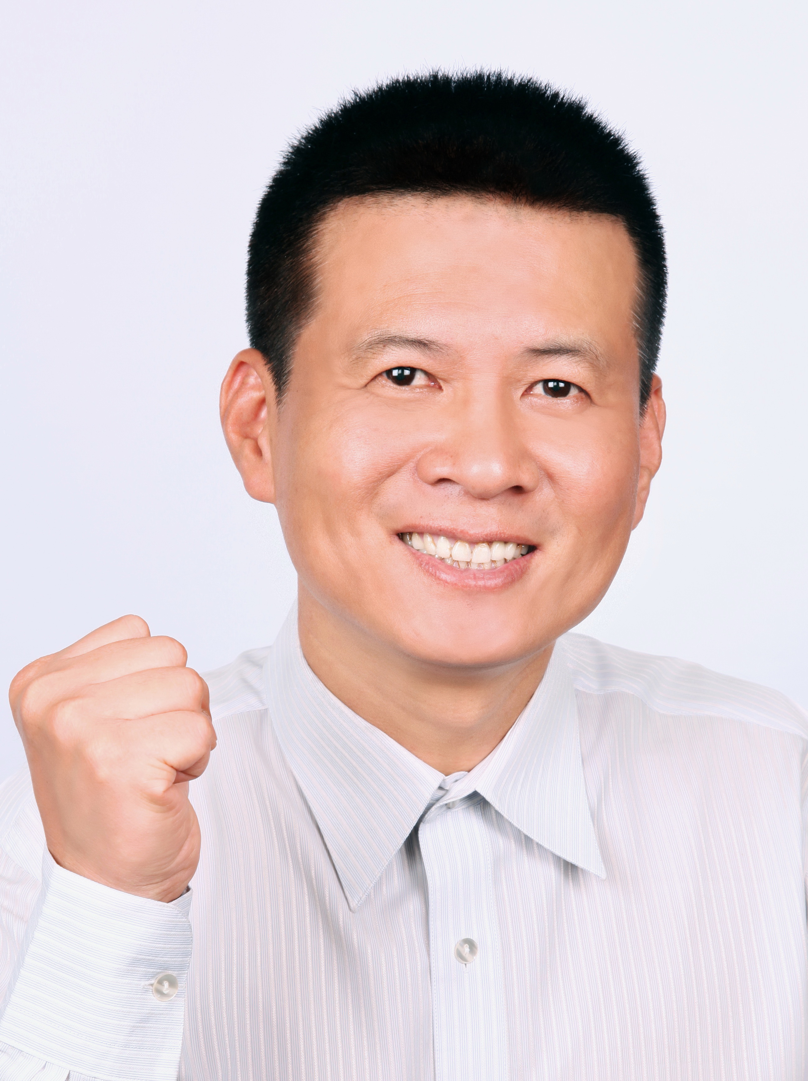 林志展 avatar on tab