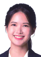 林亮君 avatar on tab